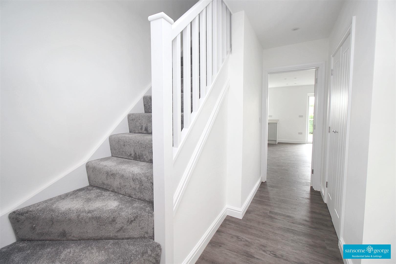 Long Lane, Tilehurst, Reading